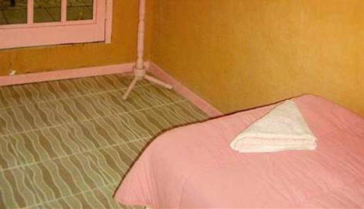 фото отеля La Favela Chic Bed and Breakfast Salvador