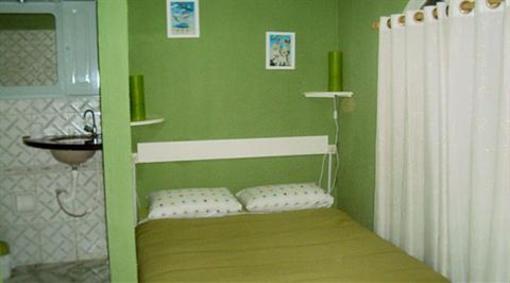 фото отеля La Favela Chic Bed and Breakfast Salvador