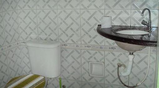 фото отеля La Favela Chic Bed and Breakfast Salvador