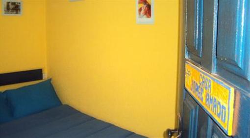 фото отеля La Favela Chic Bed and Breakfast Salvador
