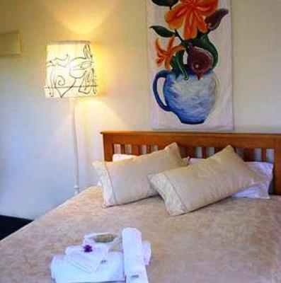 фото отеля Amber House Nelson