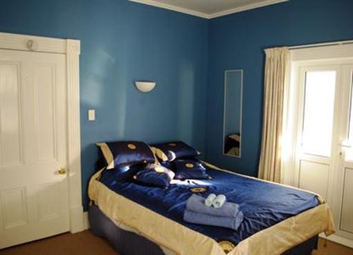 фото отеля Amber House Nelson