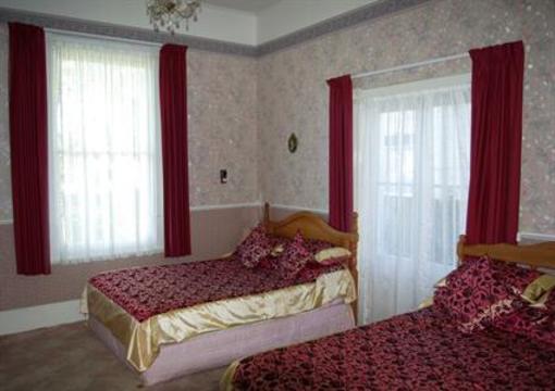 фото отеля Amber House Nelson