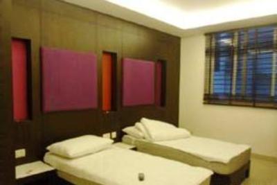 фото отеля Siam Orchid Suites