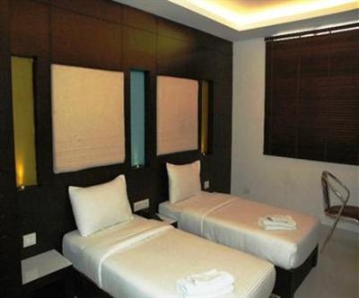 фото отеля Siam Orchid Suites