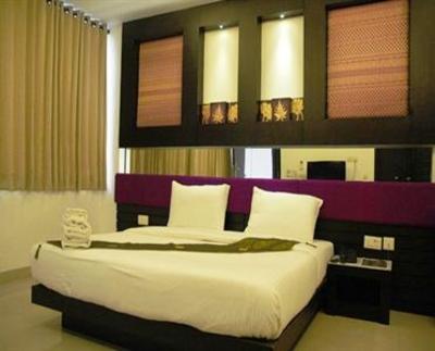 фото отеля Siam Orchid Suites