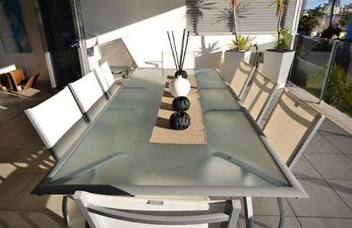 фото отеля Alex Beach House