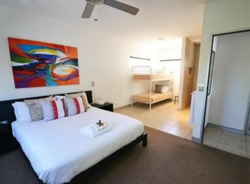 фото отеля Alex Beach House
