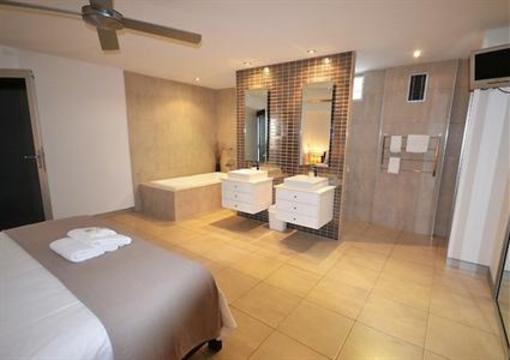 фото отеля Alex Beach House