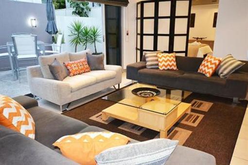 фото отеля Alex Beach House
