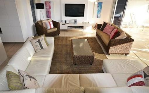 фото отеля Alex Beach House
