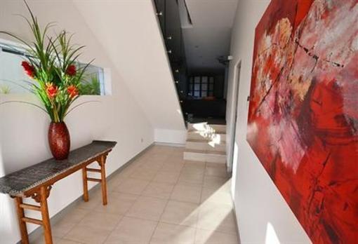 фото отеля Alex Beach House