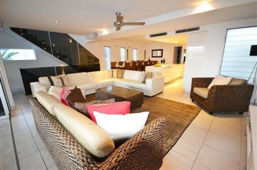 фото отеля Alex Beach House