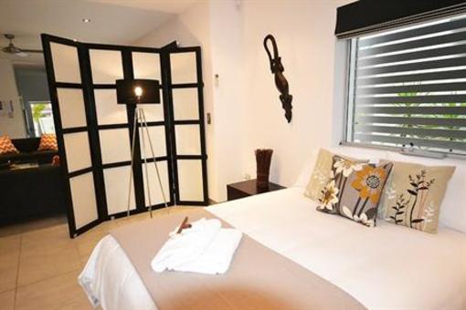 фото отеля Alex Beach House
