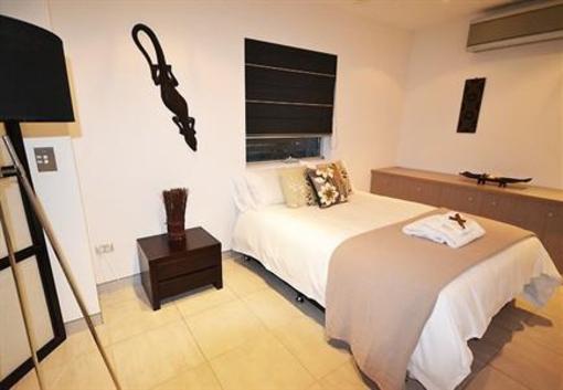 фото отеля Alex Beach House