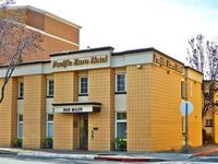 Pacific Euro Hotel