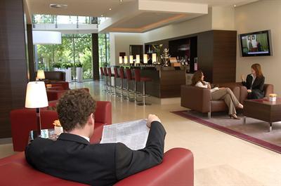 фото отеля Business Hotel Rene Bohn