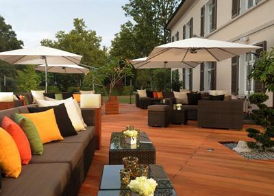 фото отеля Business Hotel Rene Bohn