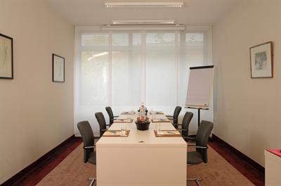 фото отеля Business Hotel Rene Bohn