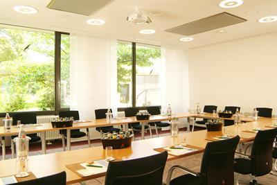 фото отеля Business Hotel Rene Bohn