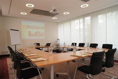 фото отеля Business Hotel Rene Bohn