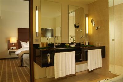 фото отеля Business Hotel Rene Bohn