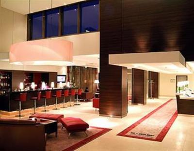 фото отеля Business Hotel Rene Bohn