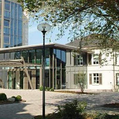 фото отеля Business Hotel Rene Bohn