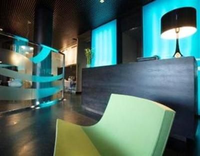 фото отеля Hotel El Raset