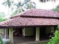 The River House Balapitiya