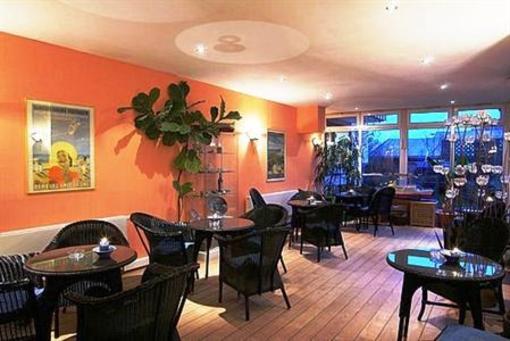 фото отеля Hotel Rickmers Insulaner