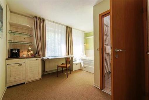 фото отеля Hotel Rickmers Insulaner
