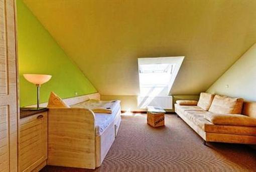 фото отеля Hotel Rickmers Insulaner