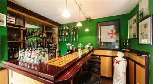 фото отеля Hotel Rickmers Insulaner