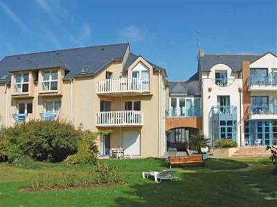 фото отеля Les Residences D'armor Douarnenez