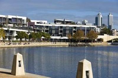 фото отеля Sebel Residence East Perth