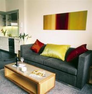 фото отеля Sebel Residence East Perth