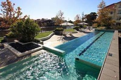 фото отеля Sebel Residence East Perth