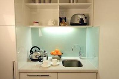 фото отеля Sebel Residence East Perth