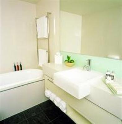 фото отеля Sebel Residence East Perth