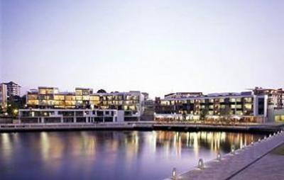 фото отеля Sebel Residence East Perth