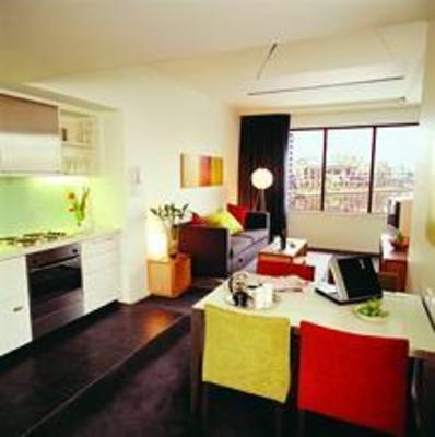 фото отеля Sebel Residence East Perth