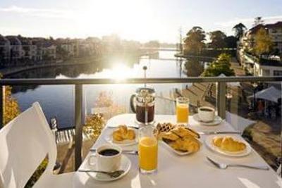 фото отеля Sebel Residence East Perth