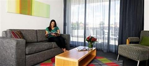 фото отеля Sebel Residence East Perth