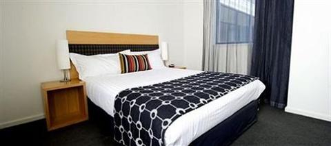 фото отеля Sebel Residence East Perth