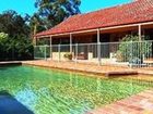 фото отеля Langbrook Farm Cottages Melbourne