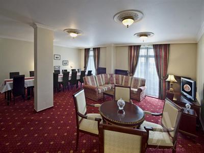 фото отеля Hotel Brix