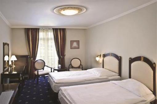 фото отеля Hotel Brix