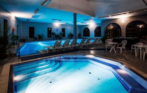 фото отеля Erzsebet Park Hotel Paradfurdo