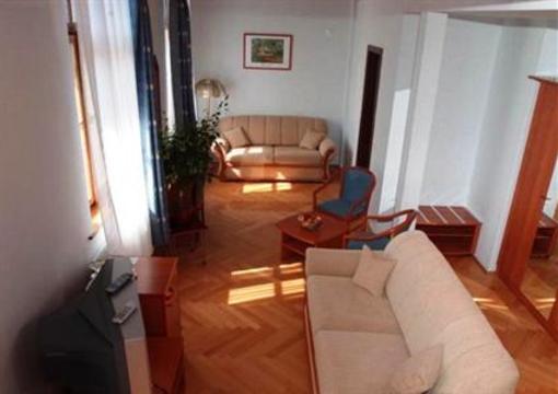 фото отеля Erzsebet Park Hotel Paradfurdo